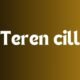 Teren cill