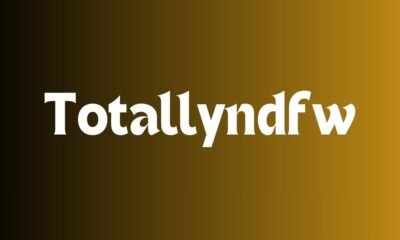 Totallyndfw