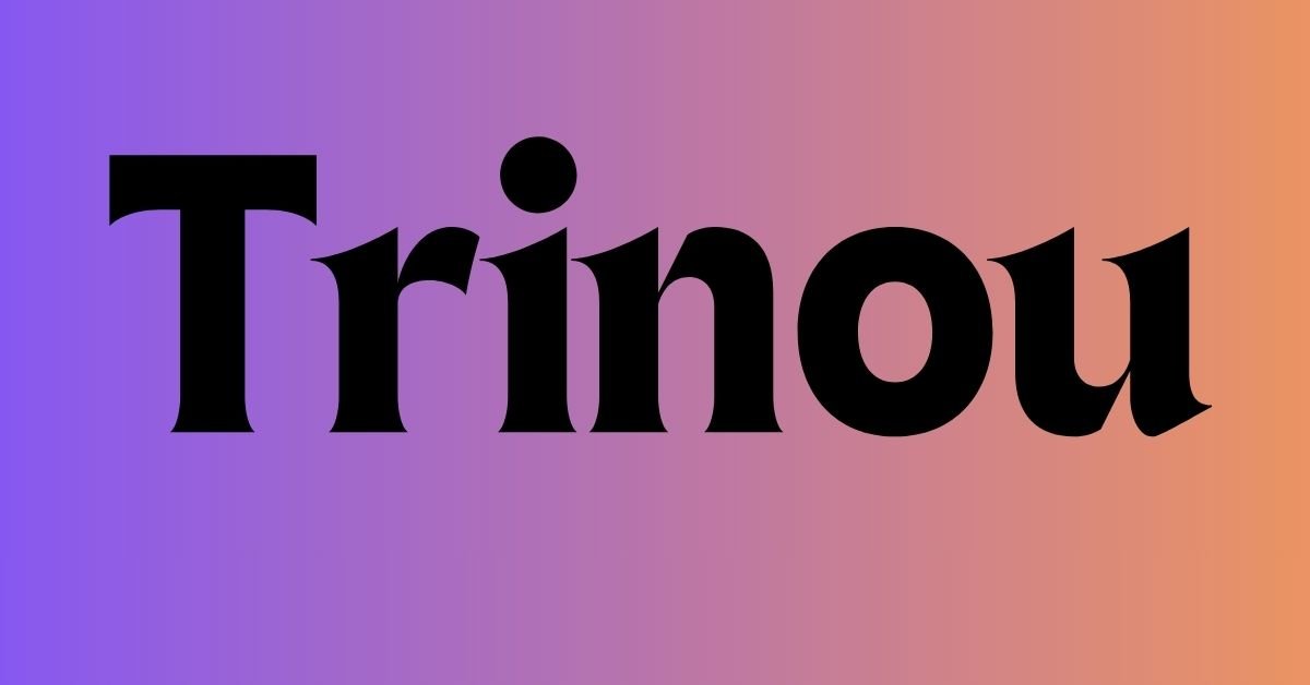Trinou