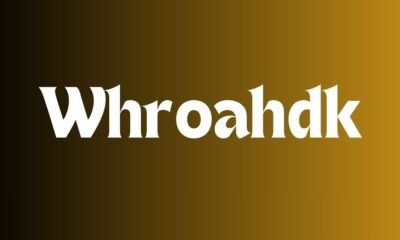 Whroahdk