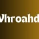 Whroahdk