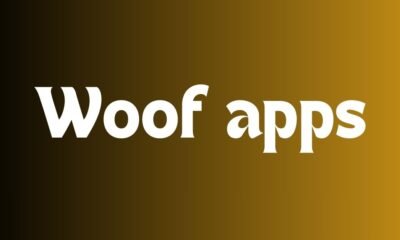 Woof apps