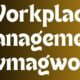 Workplace management ewmagwork