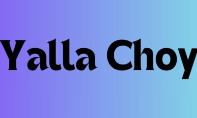 Yalla Choy