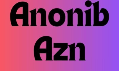 anonib azn