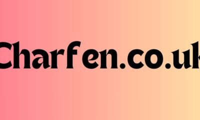 charfen.co.uk
