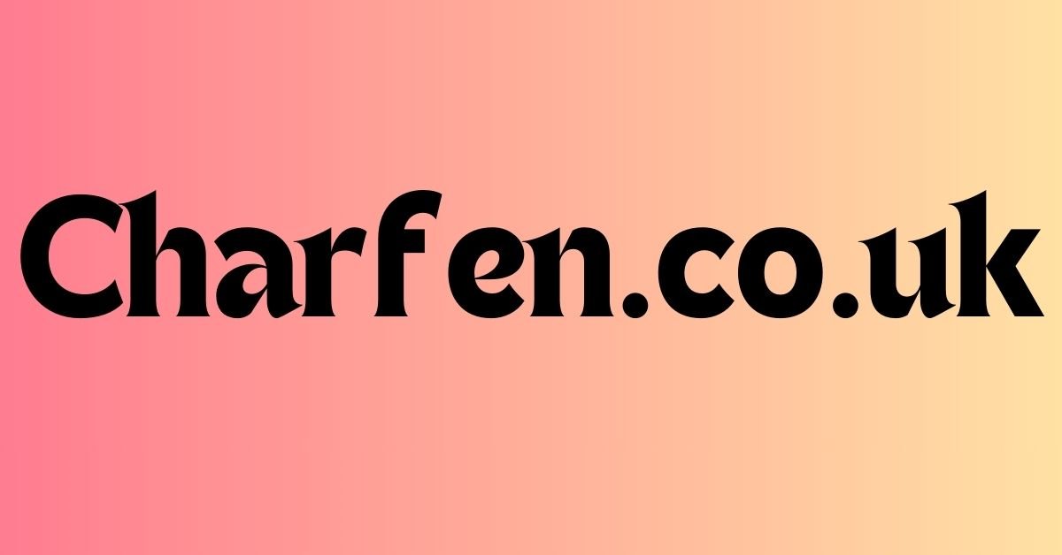 charfen.co.uk