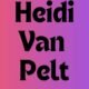 heidi van pelt