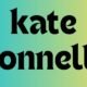 kate Connelly