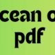 ocean of pdf