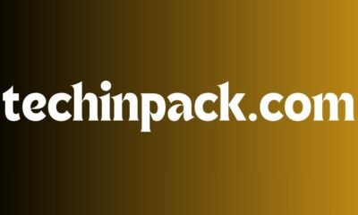 techinpack.com