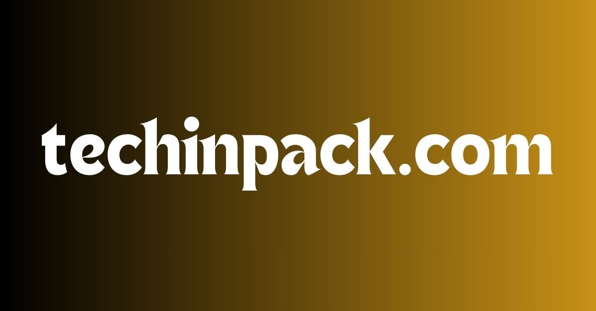 techinpack.com
