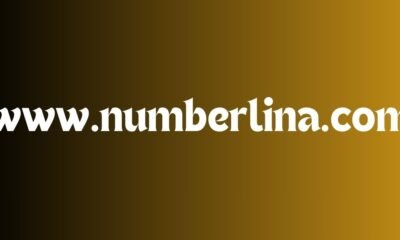 www.numberlina.com
